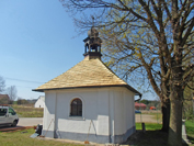 2013 kaple v Hosově